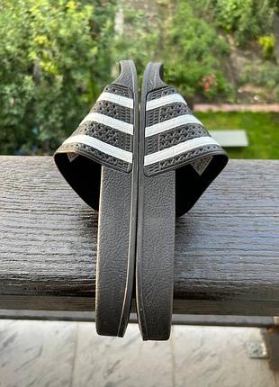 Тапочки adidas 5