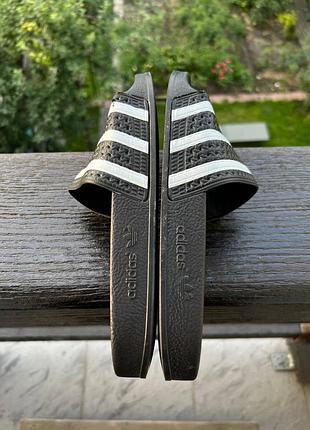 Тапочки adidas 4