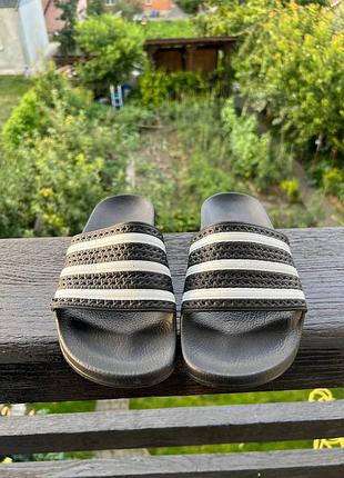 Тапочки adidas 2