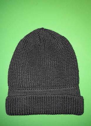 Шапка virgin wool /вовна.німеччина.