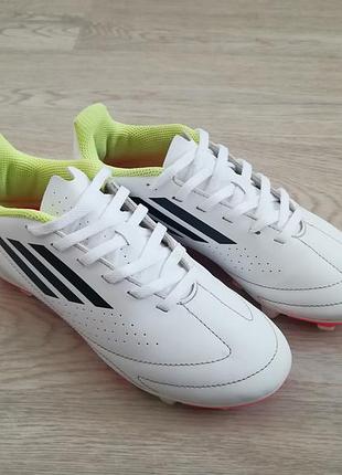 Копи бутси adidas deportivo iii fg 35 розмір