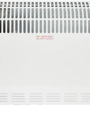 Конвекторный обогреватель bobbytec 2000w ch-y02 домашний электрический конвектор