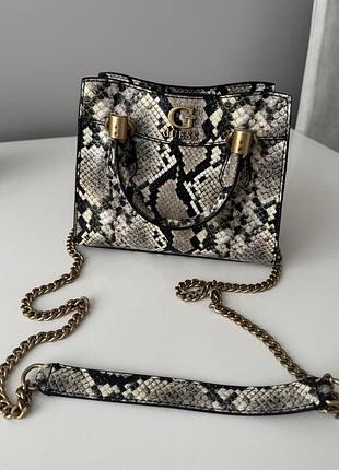 Сумка guess