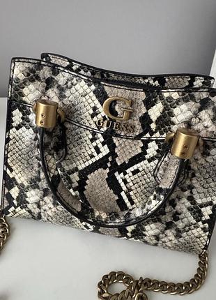 Сумка guess 2