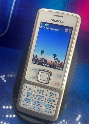 Нокія 6300 ретро телефон телефон для зв’язку nokia 6300
