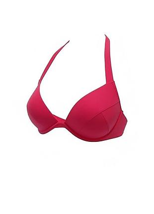 Купальный лиф женский красный,boux avenue,34е