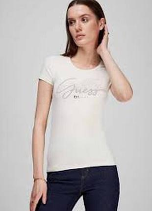 Футболка guess