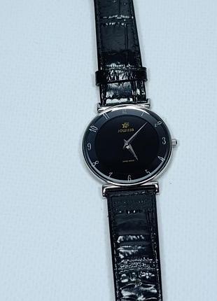 Jowissa swiss made ref. 969693363 — оригінальний швейцарський годинник