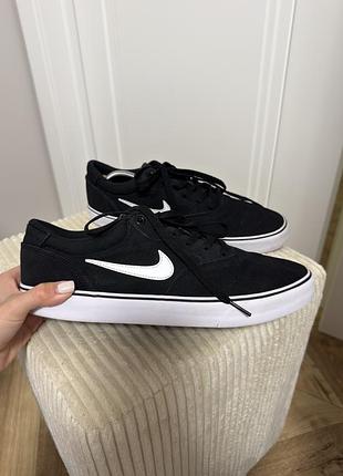 Кеди, nike sb, розмір 45, оригінал