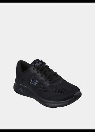 Женские кроссовки skechers skech-lite pro, размер 38.5