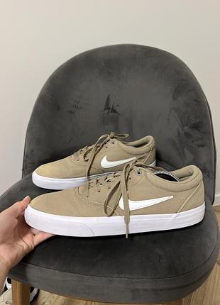 Кеди nike sb розмір 46 оригінал