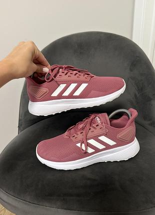 Кросівки жіночі для спорту, adidas durango 9 (розмір 36) оригінал