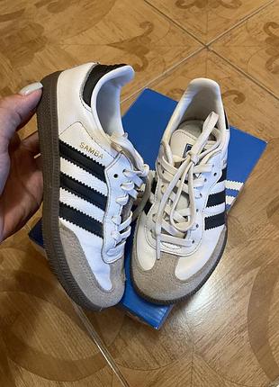 Adidas samba 28