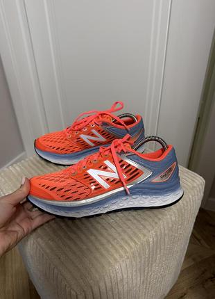 Кросівки жіночі new balance (розмір 39) оригінал