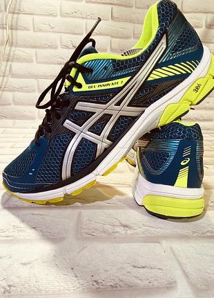 Кросівки asics 2