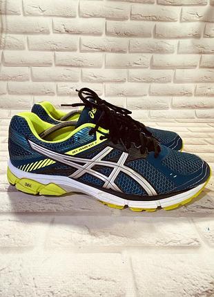 Кросівки asics 5