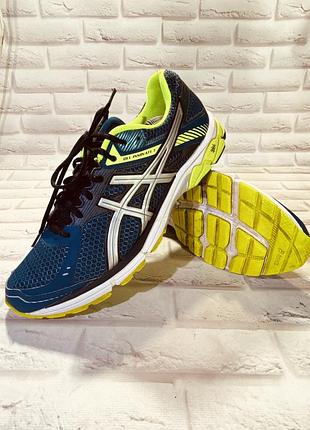 Кросівки asics 7