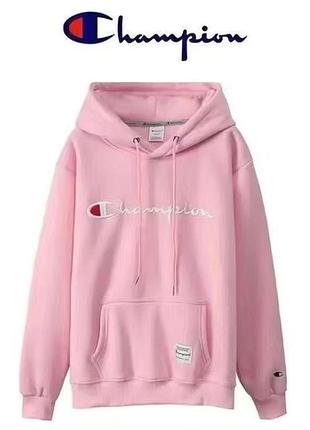 Худі champion