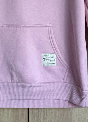Худі champion 8