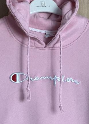 Худі champion 6