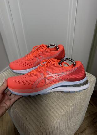 Кросівки для спорт,asics gel (розмір 41,5) оригінал