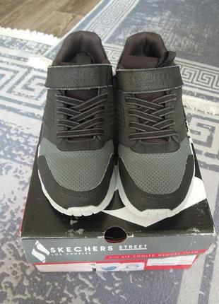 Кросівки skechers 37 розмір