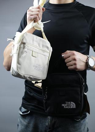 Сумка the north face 3