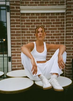 На літо штани zara розмір s