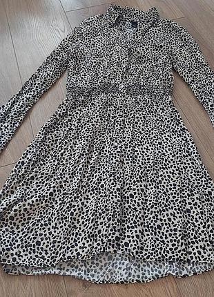 Платье от river island (l8)