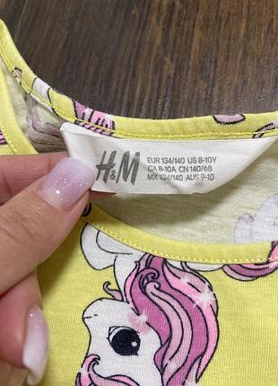 Платье h&m 4