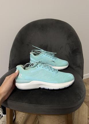 Кросівки salomon (розмір 40) оригінал