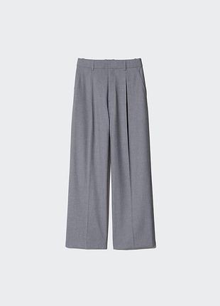 Стильні брюки штани uniqlo