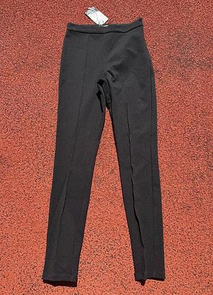 Женские новые брюки, брюки бренда max mara