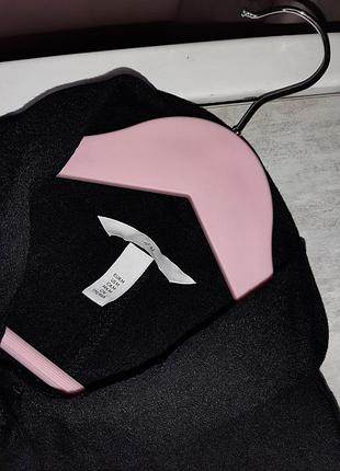 Шикарное платье h&amp;m 6