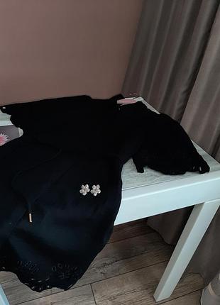 Шикарное платье h&amp;m 4