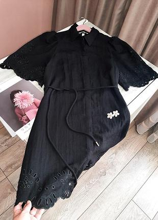 Шикарное платье h&amp;m 2