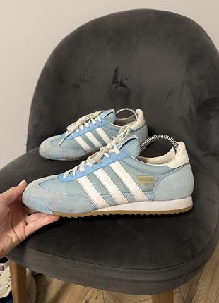 Кросівки adidas sl 72 (розмір 39) оригінал