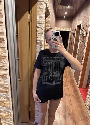 Футболка unisex