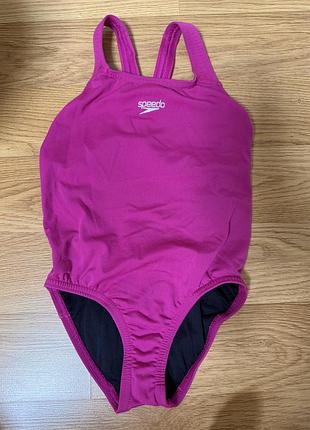 Купальник speedo endurance