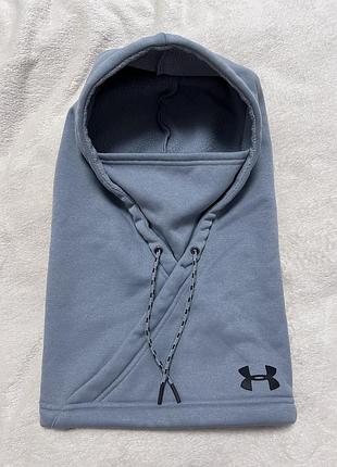 Баф балаклава under armour