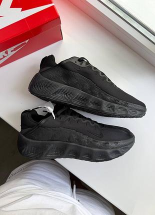 Nike ava rover black