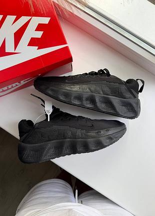 Nike ava rover black 3