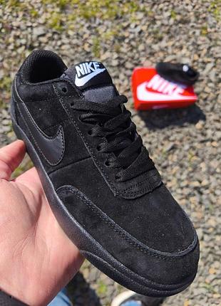 Nike killshot 2 all black/найк киллшот 2 чёрные 36 37 38 39 40 41
отправляем наложенным платежом (оплата на почте)