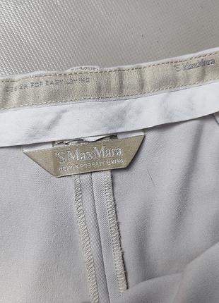 Max mara брюки 6