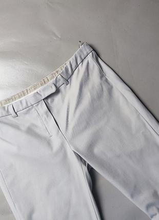 Max mara брюки 7