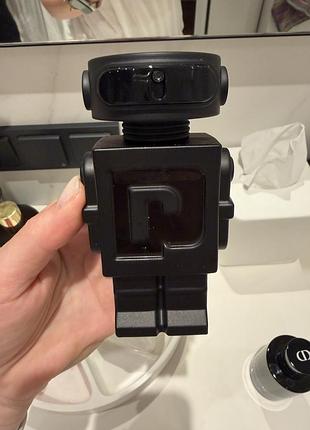 Парфуми rabanne phantom parfum 50 мл оригінал
