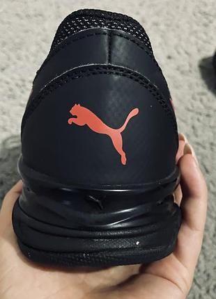 Puma running 4