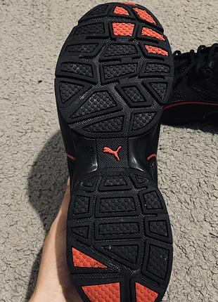 Puma running 5