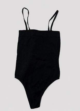 Боді жіночий h&m sport розміру s