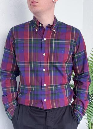 Polo ralph lauren сорочка
